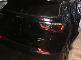 Jeep Compass  2018
