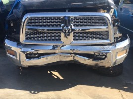 Dodge Ram  2015