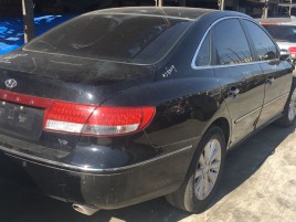 Hyundai AZERA  2008