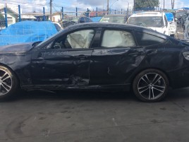 BMW 328  2014