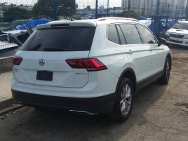 VW - VolksWagen TIGUAN Volkswagen Tiguan 2018  2018
