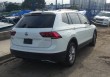 VW - VolksWagen  TIGUAN Volkswagen Tiguan 2018  2018