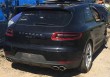 Porsche   Macan Porsche Macan S 2014 2014