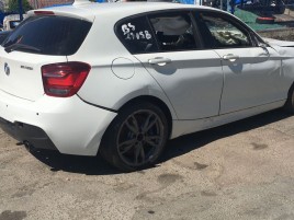 Bmw 135 Bmw 135M 2013  2013