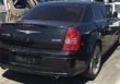 Chrysler  300 C Chrysler SRT 2010 v8 hemy 2010