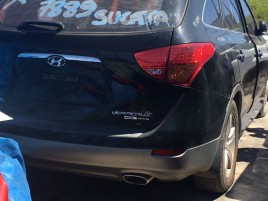 Hyundai VERACRUZ Hyundai Vera Cruz 2011 2011