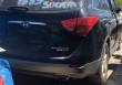 Hyundai  VERACRUZ Hyundai Vera Cruz 2011 2011