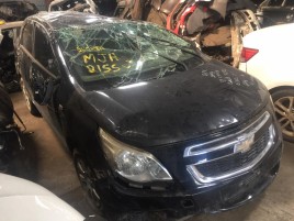 Chevrolet  Cobalt Chevrolet  Cobalt 2012 FLex 2012