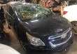Chevrolet   Cobalt Chevrolet  Cobalt 2012 FLex 2012