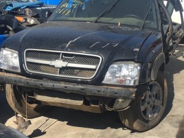 Chevrolet  s10 Chevrolet s10 2007 2.4 2007