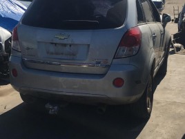 Chevrolet  captiva  Chevrolet Captiva 2008 V6  2008