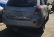 Chevrolet   captiva  Chevrolet Captiva 2008 V6  2008