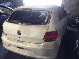 VW - VolksWagen Gol Volkswagen Gol 2014/2015 2014