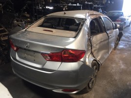 Honda CITY Hond City 2015 2015