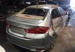 Honda  CITY Hond City 2015 2015
