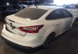 Ford  Focus Ford Focus Titanium  2015