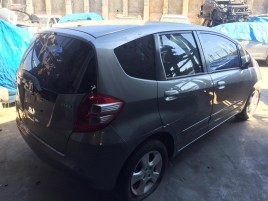 Honda Fit Honda Fit 2010  2010