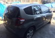 Honda  Fit Honda Fit 2010  2010