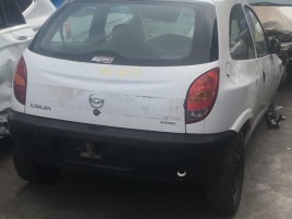 Chevrolet  celta Chevrol Celta 2005  2005