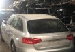 Audi  A4 Audi a4 2011  2011