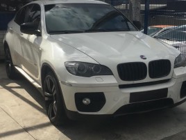BMW X6 Bmw x6 2010 2011 2010