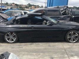 Bmw 420i Bmw 420i 2015 2.0 184cv a gasolina  2014