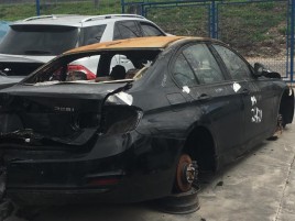 BMW 328 Bmw 328i 2016  2016