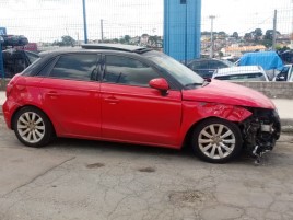 Audi A1 Audi a1 2012  2012