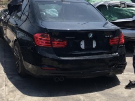 BMW 328 Bmw 328i 2016 2015