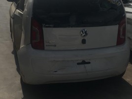VW - VolksWagen UP Volkswagen Up 1.0 2015