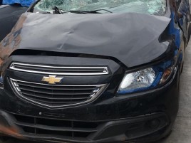 Chevrolet  Onix Chevrolet Onix 2016  2016