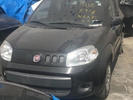 Fiat Uno Fiat Uno 2013 2013