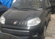 Fiat  Uno Fiat Uno 2013 2013