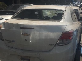 Chevrolet  Prisma  Chevrolet Prisma 2017  2017