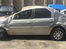 Renault  Logan Renault Logan 2012 2012