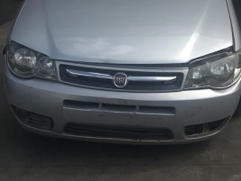 Fiat Palio Fiat Palio 2010  2010