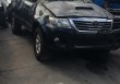 Toyota  Hilux Toyota Hilux 2014 2014
