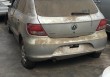 VW - VolksWagen  Gol Volkswagen Gol 1.0 2009  2008