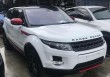 Range Rover   Evoque Range Rover Evoque 2012  2012