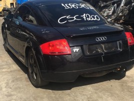 Audi TT Audi TT 2000 2000