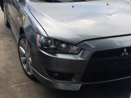 Mitsubishi  Lancer Mitsubishi Lancer 2013  2013