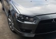 Mitsubishi   Lancer Mitsubishi Lancer 2013  2013