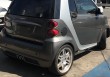 smart  Smart Smart Brabus 2009 Blindado  2009