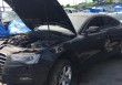 Audi  A5 Audi A5 2015 Blindado  2015