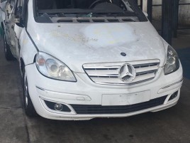Mercedes-Benz B200 Mercedes Benz b200 2008  2008