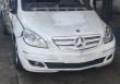 Mercedes-Benz  B200 Mercedes Benz b200 2008  2008