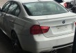 BMW  M3 Bmw M3 V8 2011 2010
