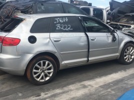 Audi A3 A3 sportback  2006