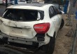 Mercedes-Benz  A 250 Mercedes Benz  a 250 2014