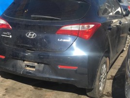 Hyundai HB20 Hyundai Hb 20 2015 2014